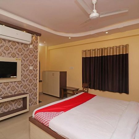 Oyo 30341 Hotel Nilachal Krishnanagar Exterior photo